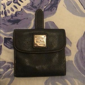 Dooney & Bourke Wallet